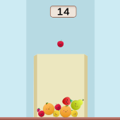 Fruit Merge: Juice Jumble